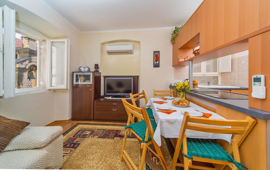 Maru Apartment Дубровник Екстериор снимка