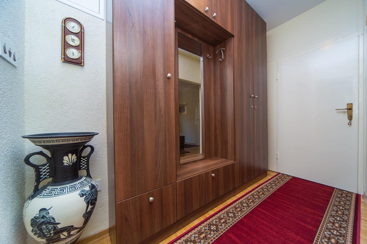 Maru Apartment Дубровник Екстериор снимка