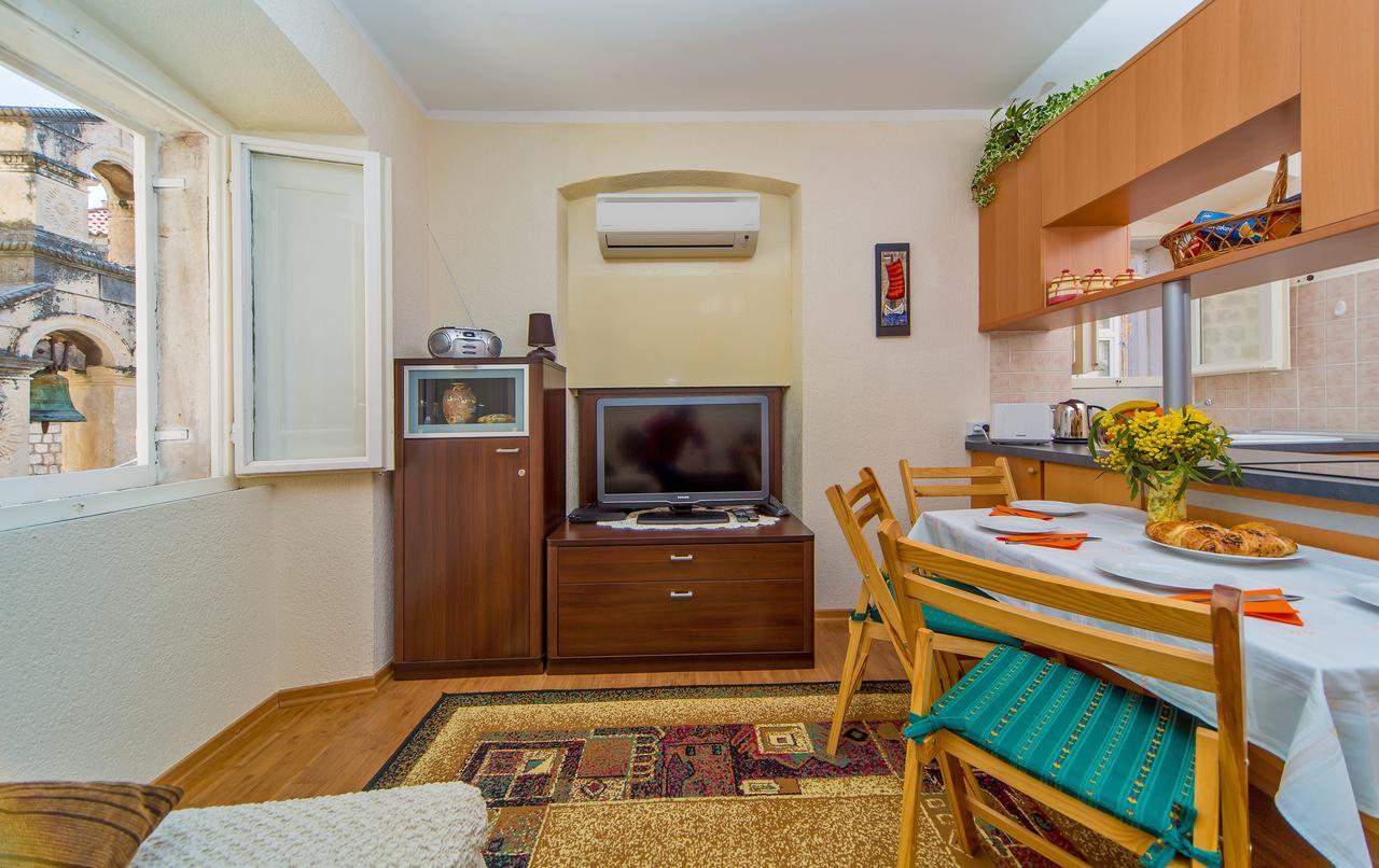 Maru Apartment Дубровник Екстериор снимка